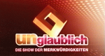 Unglaublich! Die Show der Merkwürdigkeiten (D, 2006 – )