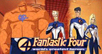 Fantastic Four - Die größten Helden aller Zeiten