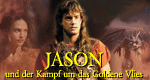 Jason und der Kampf um das Goldene Vlies