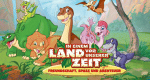 In einem Land vor unserer Zeit
