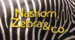 Nashorn, Zebra & Co.