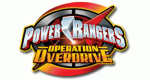 Power Rangers Operation Overdrive