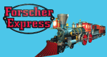 Forscherexpress