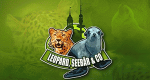 Leopard, Seebär & Co.