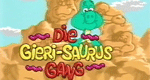 Die Gieri-Saurus-Gang