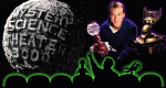 Mystery Science Theater 3000