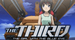 The Third: The Girl With the Blue Eye