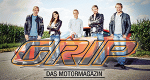 GRIP - Das Motormagazin