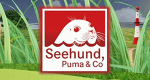 Seehund, Puma & Co.