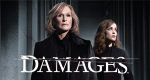 Damages - Im Netz der Macht