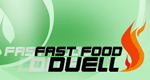 Das Fast-Food-Duell
