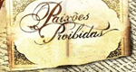 Paixões Proibidas