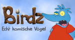 Birdz - Echt komische Vögel