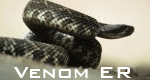 Venom ER - Gift im Blut