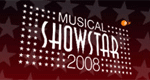 Musical-Showstar 2008