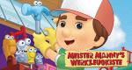 Meister Manny's Werkzeugkiste