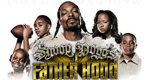 Snoop Dogg's Father Hood
