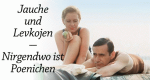 Jauche und Levkojen