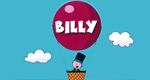 Billy - Ein Junge und seine Tagträume