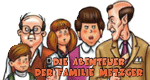 Die Abenteuer der Familie Metzger