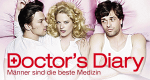 Doctor's Diary - Männer sind die beste Medizin
