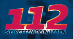 112 - Sie retten dein Leben