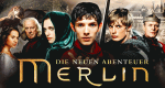 Merlin - Die neuen Abenteuer