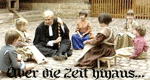 Über die Zeit hinaus