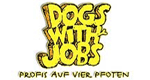 Dogs with Jobs - Profis auf vier Pfoten