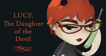 Lucy: The Daughter of the Devil