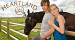 Heartland - Paradies für Pferde