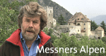 Messners Alpen