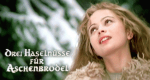 Drei Haselnüsse für Aschenbrödel