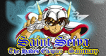 Saint Seiya: The Hades Chapter - Sanctuary