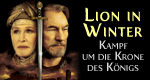 Lion in Winter - Kampf um die Krone des Königs