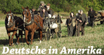 Deutsche in Amerika
