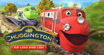 Chuggington - Die Loks sind los! (GB, 2008 – )
