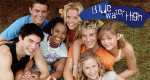 Blue Water High