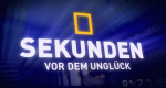 Sekunden vor dem Unglück