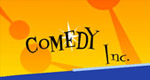 Comedy Inc.