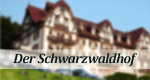Der Schwarzwaldhof