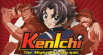Kenichi the Mightiest Disciple