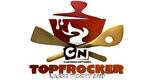 Cartoon Network Topfrocker