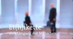 Et(h)ikette - Vom Umgang mit Menschen