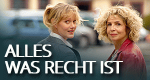 Alles was recht ist