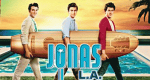 Disney JONAS - Die Serie