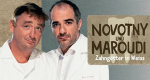 Novotny und Maroudi – Zahngötter in Weiß (A, 2006 – )
