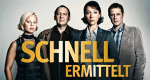 Schnell ermittelt
