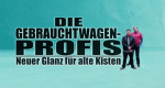 Die Gebrauchtwagen-Profis
