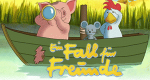 Ein Fall für Freunde (D/I, 2003 – )